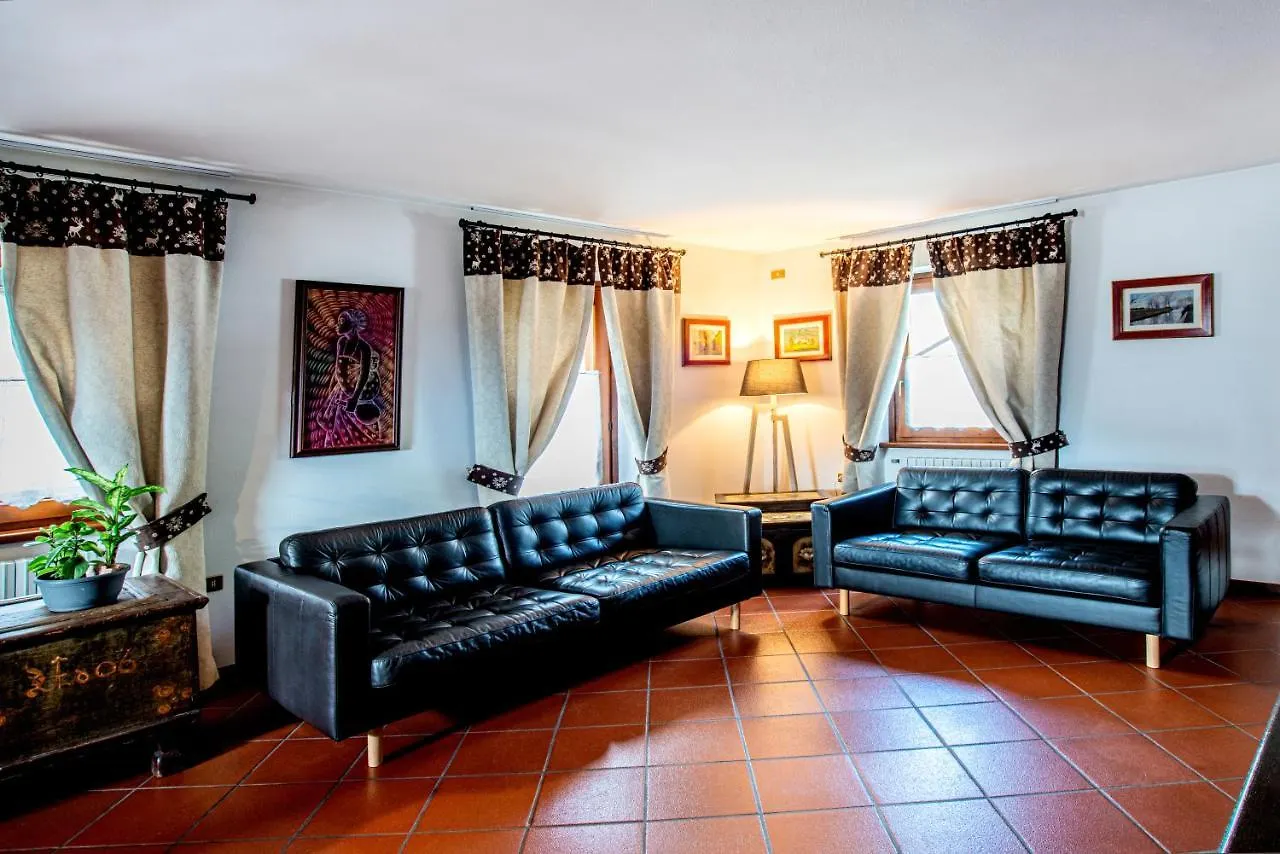 Appartamento Aldo Isolaccia Italy