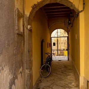 Casa Pandora Rosaapartmentsortigia Casa vacanze Syracuse