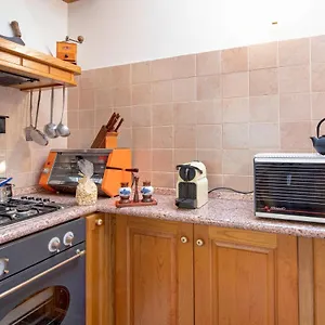  Casa vacanze Cascina Nonna Nina