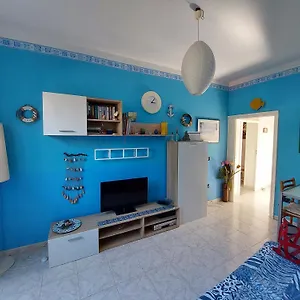 Salsedine Appartamento Palermo
